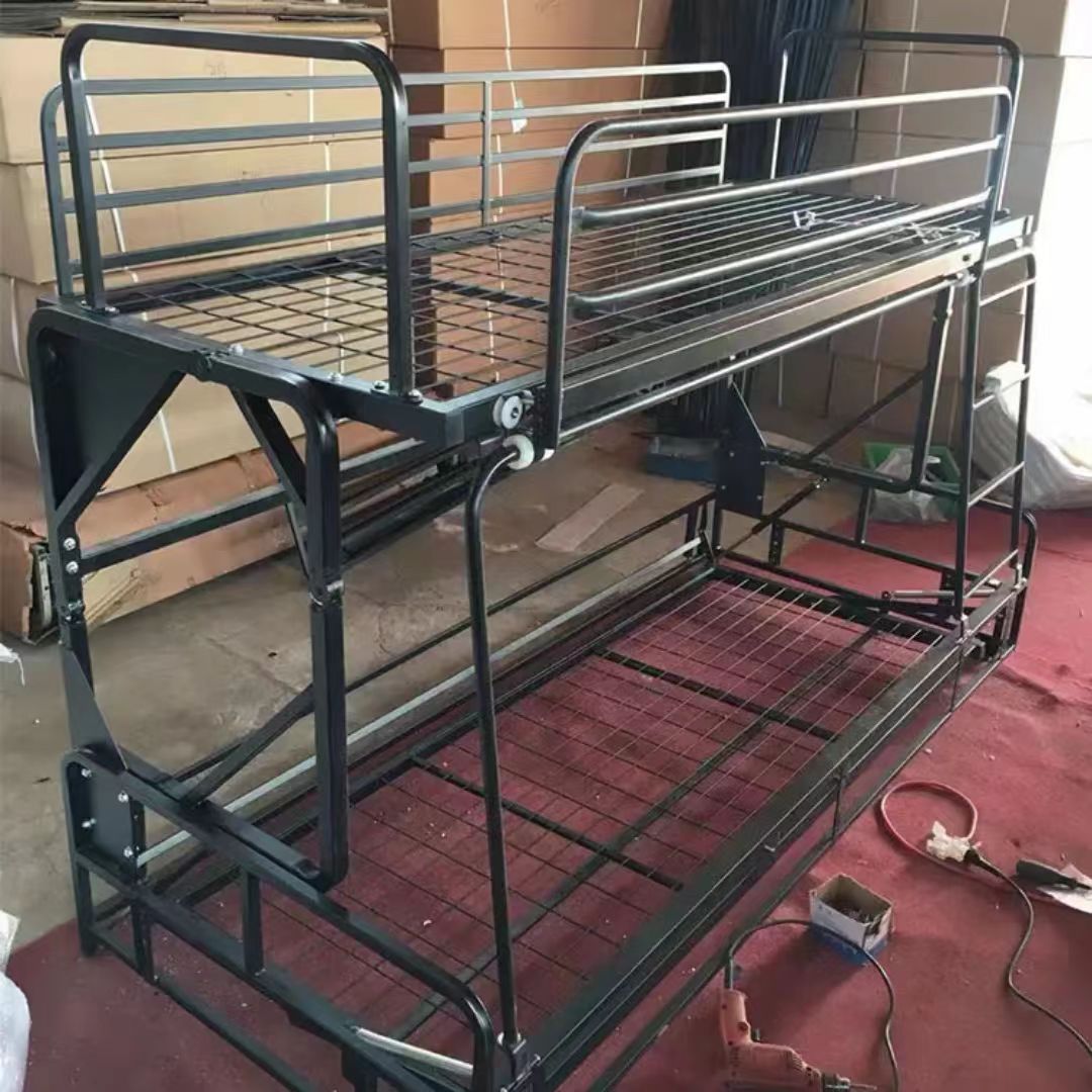 Multifunctional Folding Sofa B - đánh giá và giá Furniture Hardware Wholesale