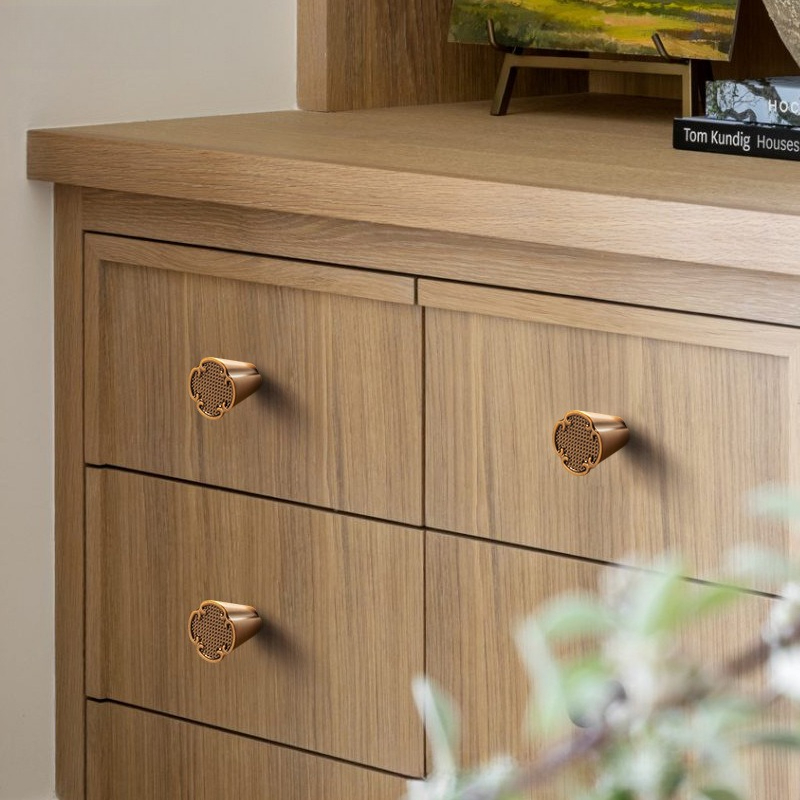 Cabinet Pull Drawer Knob Antiq - đánh giá và giá Furniture Hardware High End