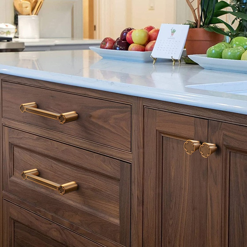 Cabinet Pull Drawer Knob Antiq - đánh giá và giá Furniture Hardware High End