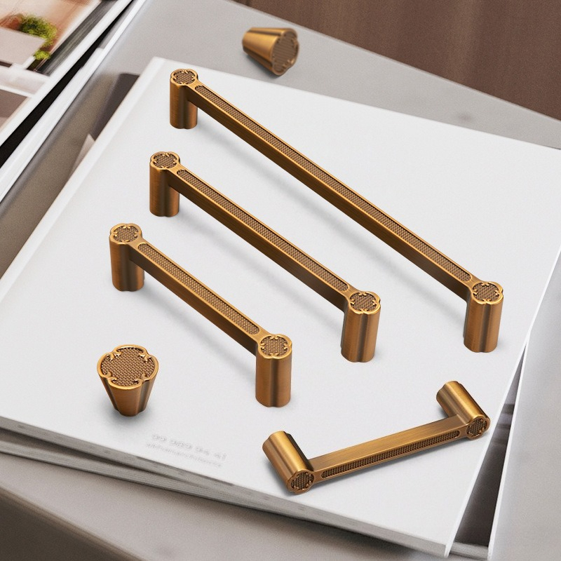 Cabinet Pull Drawer Knob Antiq - đánh giá và giá Furniture Hardware High End
