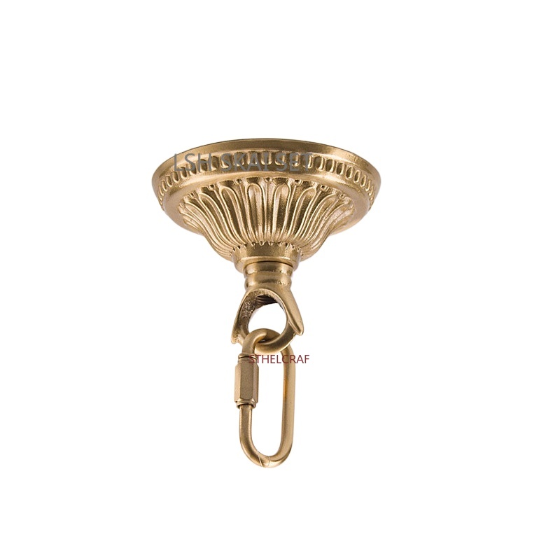 1PC High-end Brass Hook Home I - đánh giá và giá Furniture Hardware High End