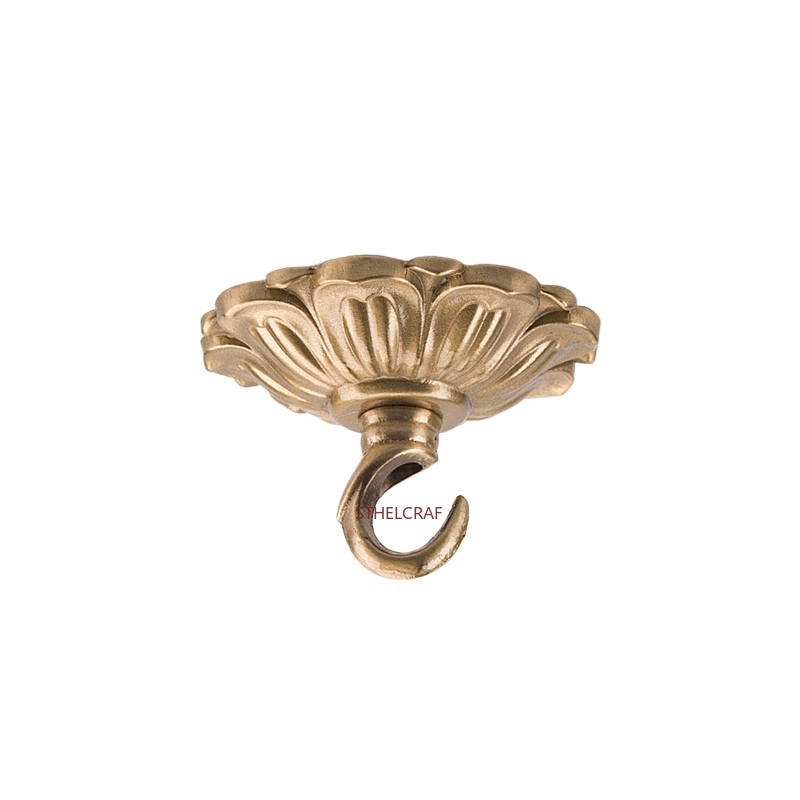 1PC High-end Brass Hook Home I - đánh giá và giá Furniture Hardware High End