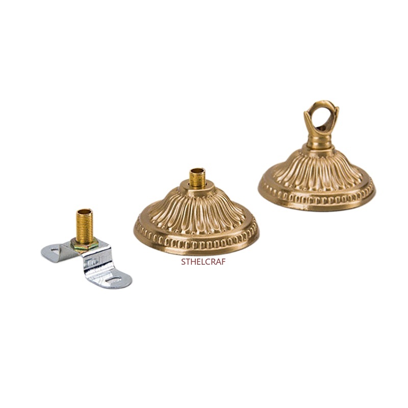 1PC High-end Brass Hook Home I - đánh giá và giá Furniture Hardware High End