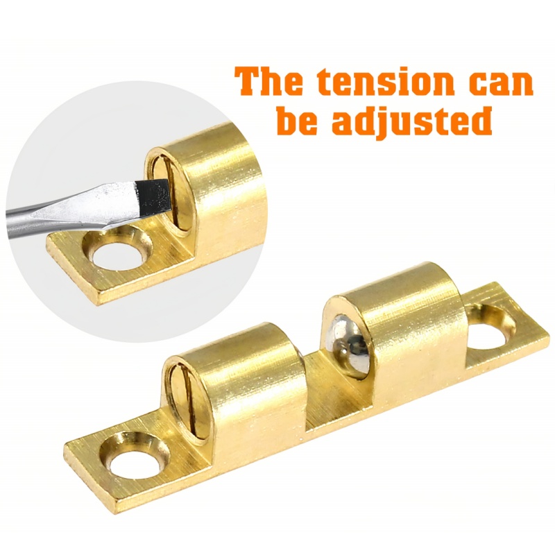 3/6pcs Cabinet Closet Door Bal - đánh giá và giá Furniture Hardware Supplies