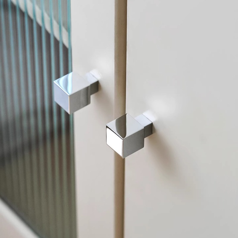 Modern Wardrobe Drawer High-en - đánh giá và giá Furniture Hardware High End