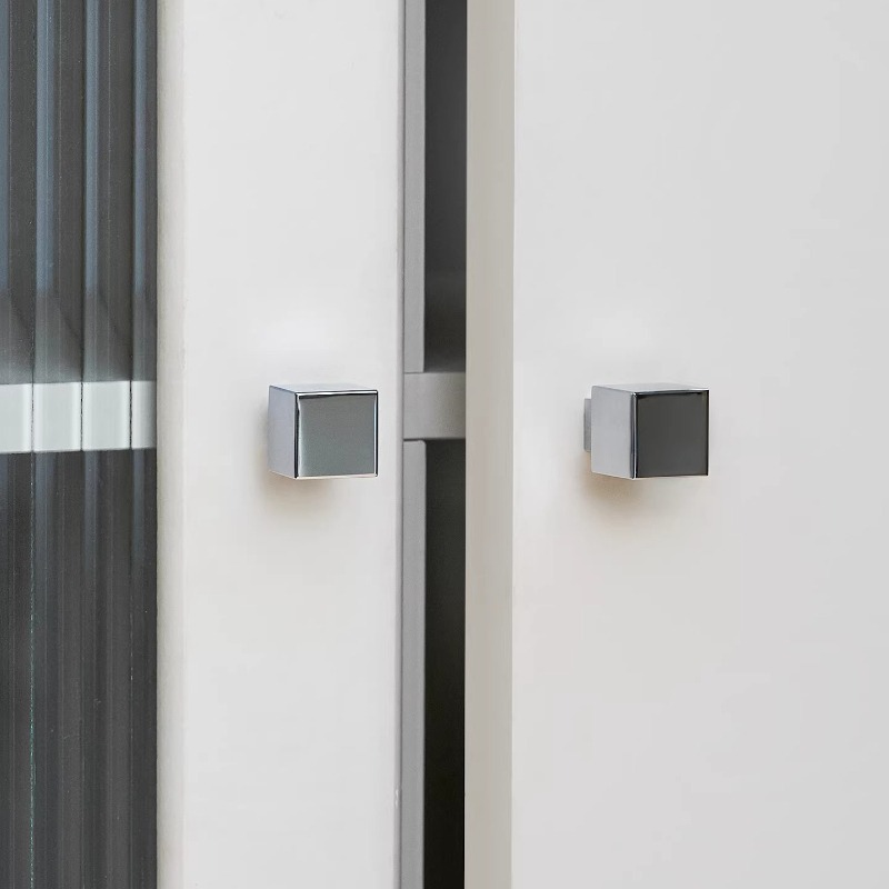 Modern Wardrobe Drawer High-en - đánh giá và giá Furniture Hardware High End