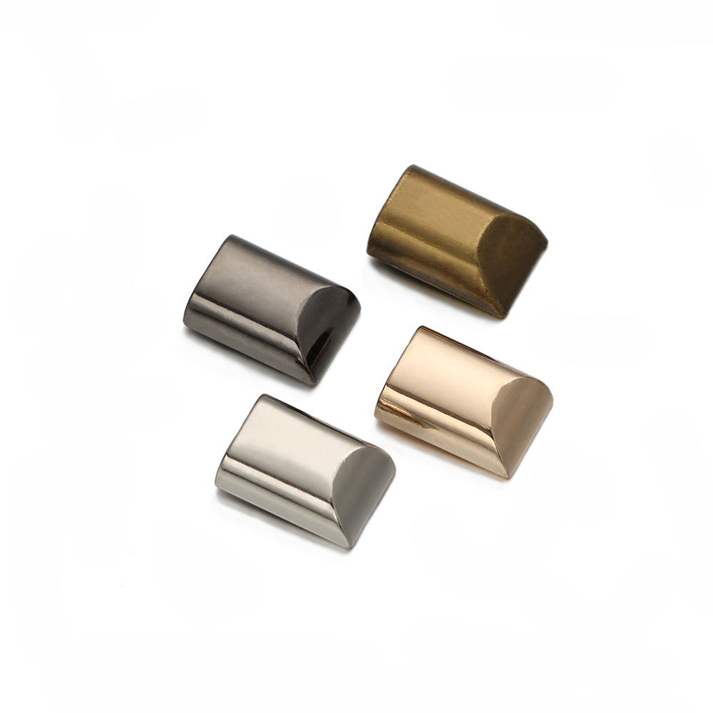 10pcs Metal Zipper Stopper Zip - đánh giá và giá Furniture Hardware Connectors