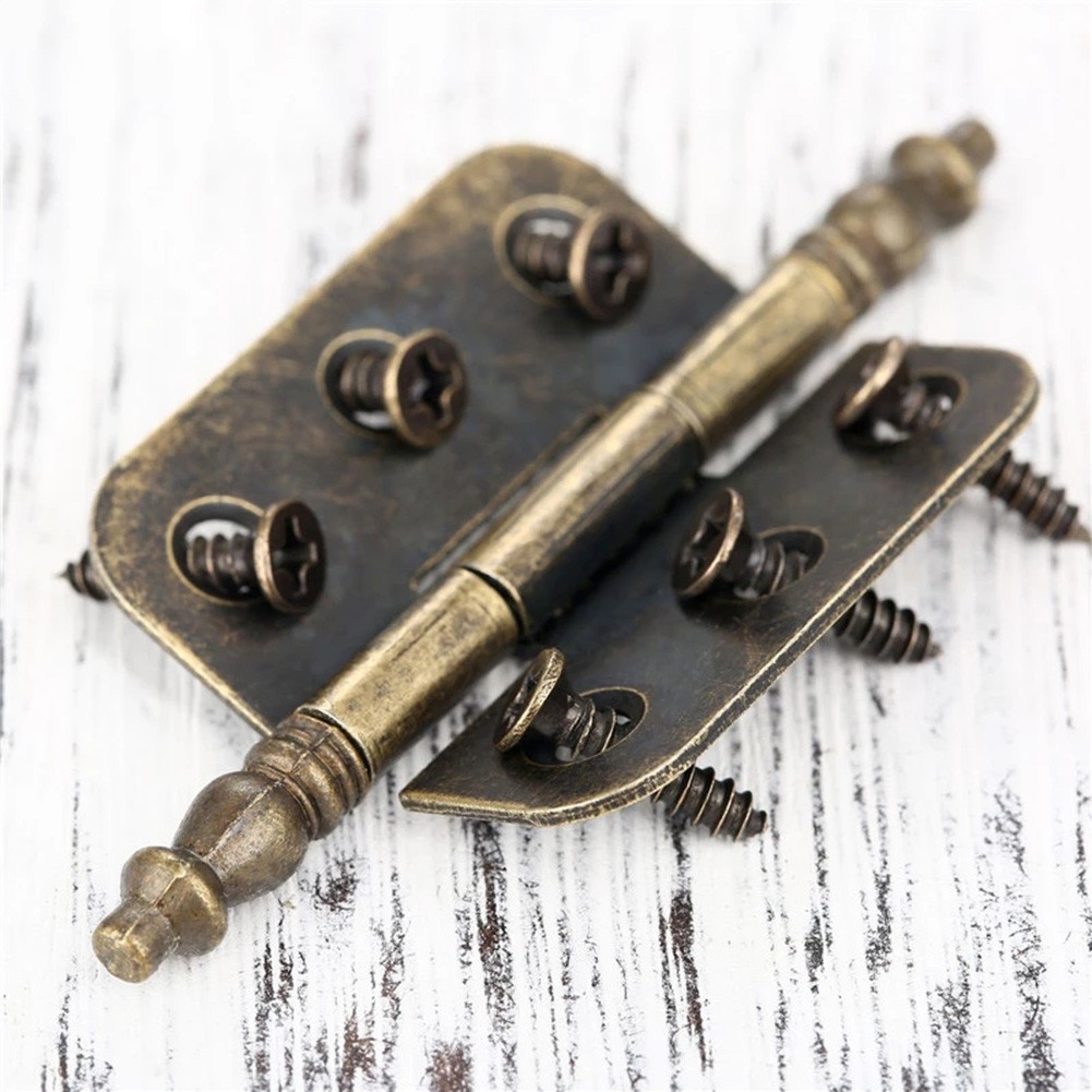 Hinge Repair Plate Antique Bro - đánh giá và giá Furniture Hardware Repair