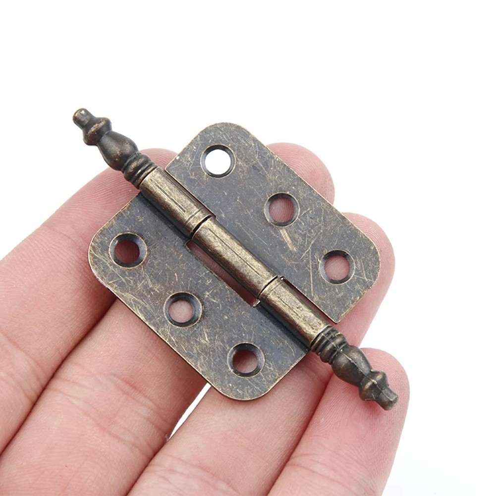 Hinge Repair Plate Antique Bro - đánh giá và giá Furniture Hardware Repair