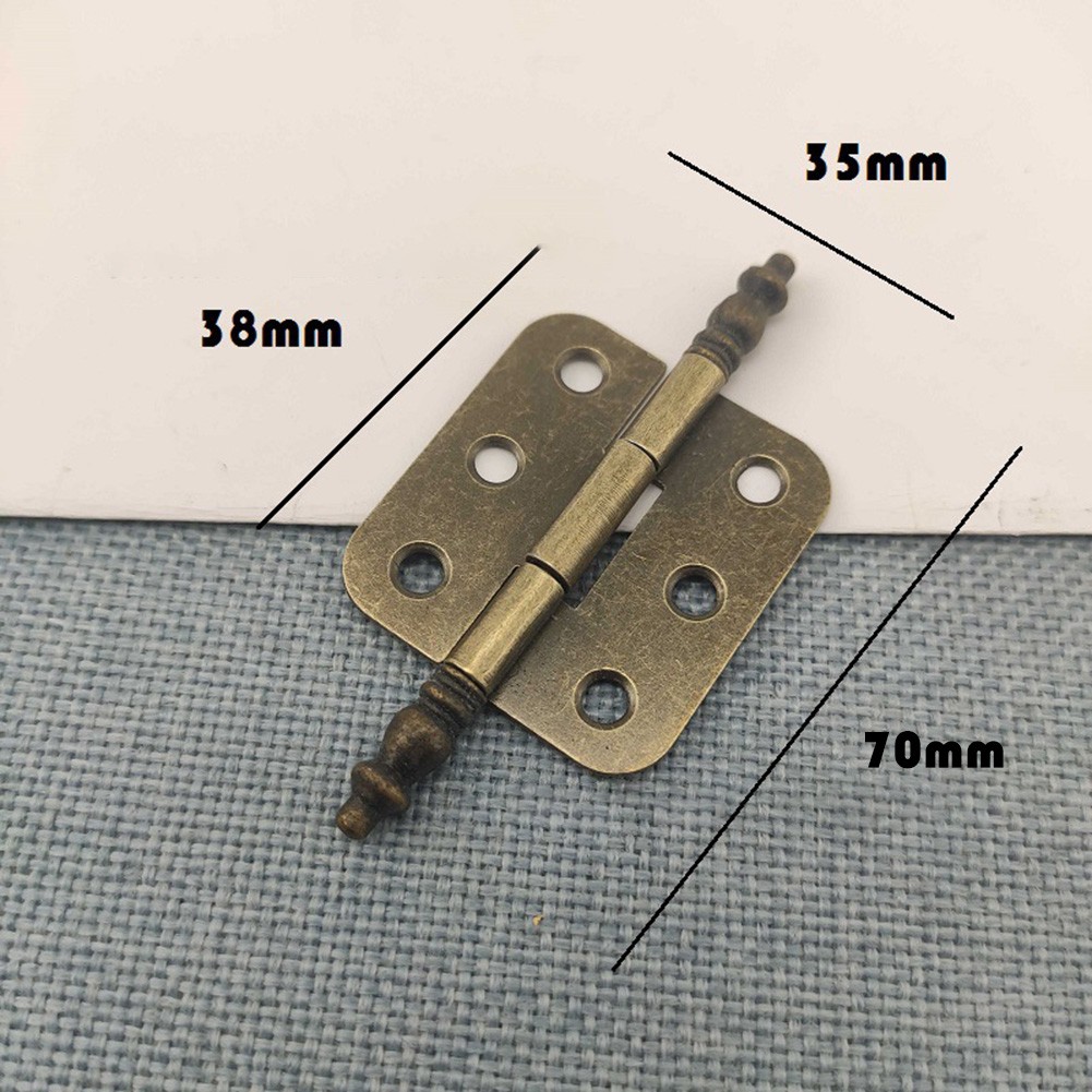 Hinge Repair Plate Antique Bro - đánh giá và giá Furniture Hardware Repair