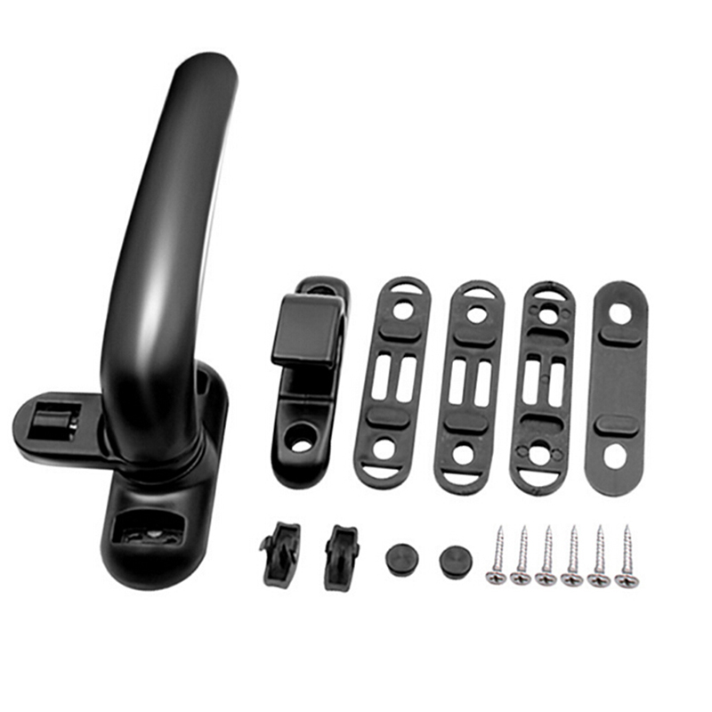 New Hot Universal Window Handl - đánh giá và giá Furniture Hardware Supplies