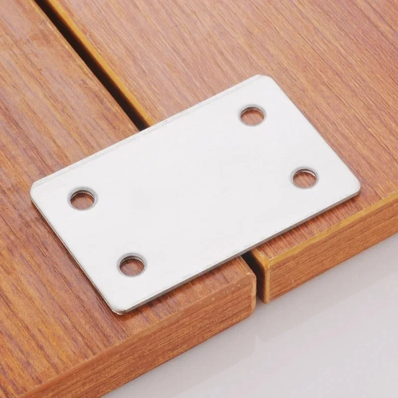 10Pcs Stainless Steel Right An - đánh giá và giá Furniture Hardware Connectors