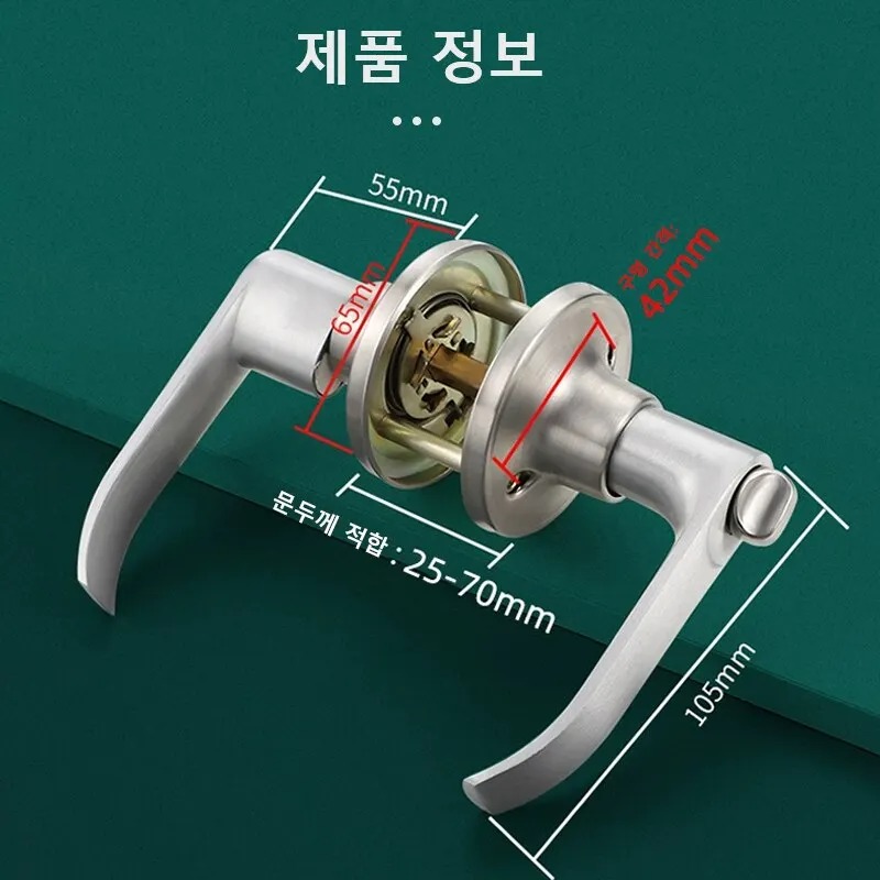 Three Bar Door Handle Zinc All - đánh giá và giá Door Handle Bar