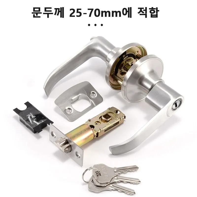 Three Bar Door Handle Zinc All - đánh giá và giá Door Handle Bar