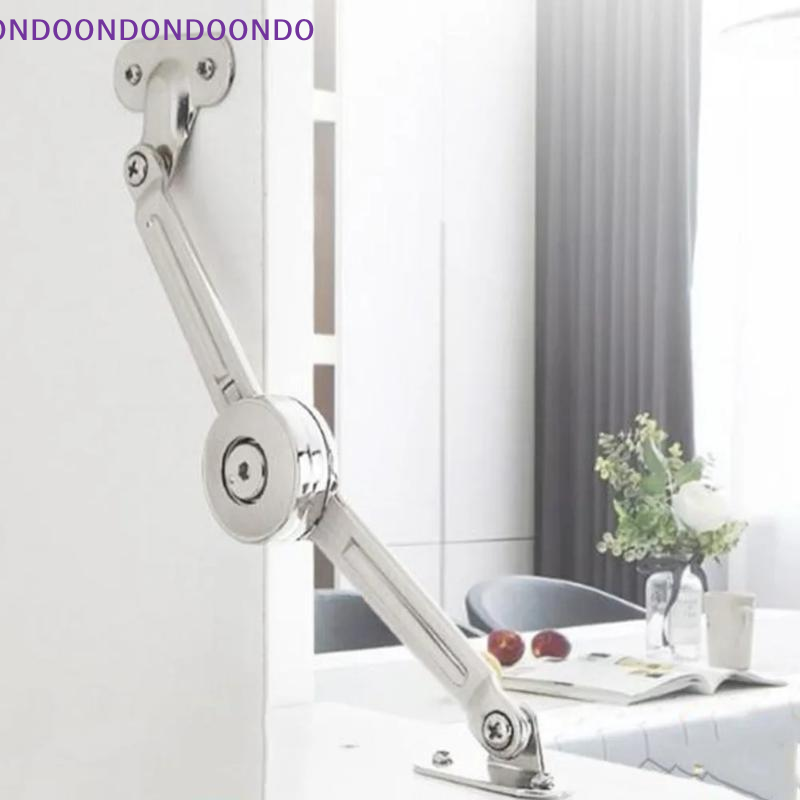 Lid Support Hinge In Satin Nic - đánh giá và giá Soft Close Hinge