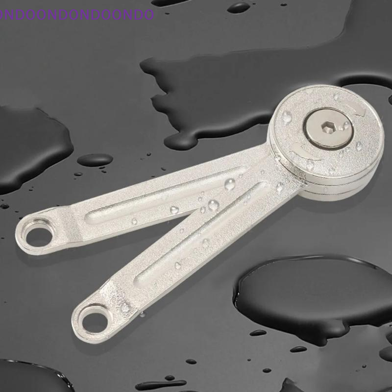 Lid Support Hinge In Satin Nic - đánh giá và giá Soft Close Hinge