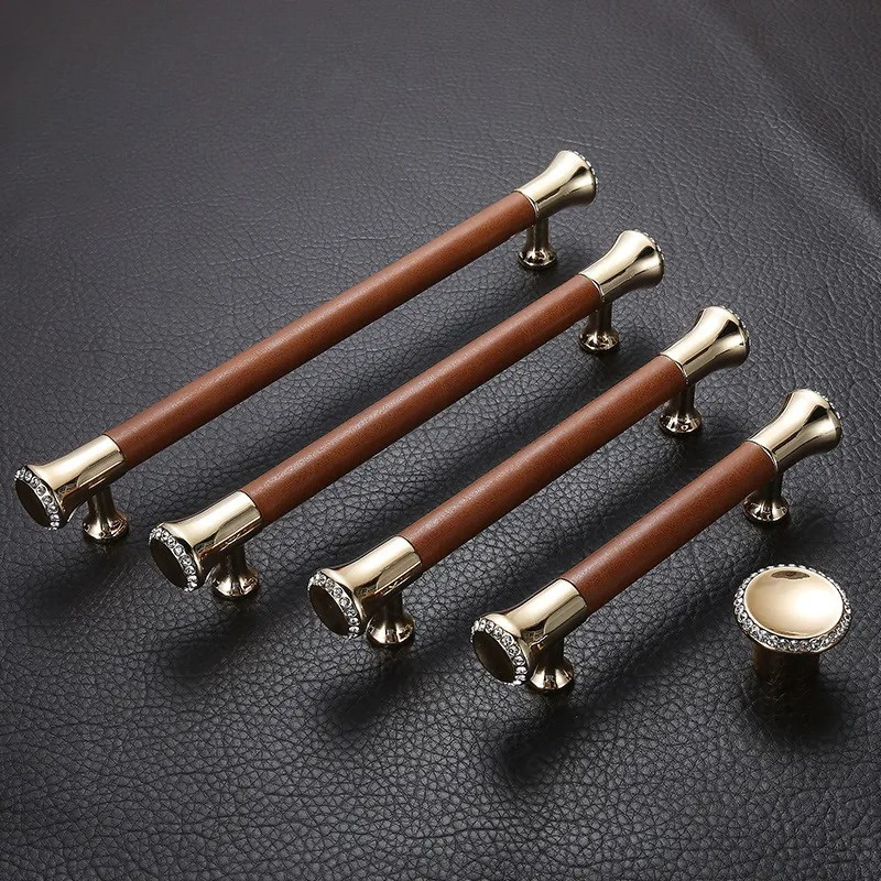 Zinc Alloy Cabinet Door Handle - đánh giá và giá Furniture Hardware Wholesale