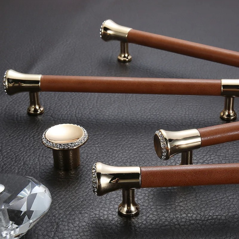 Zinc Alloy Cabinet Door Handle - đánh giá và giá Furniture Hardware Wholesale