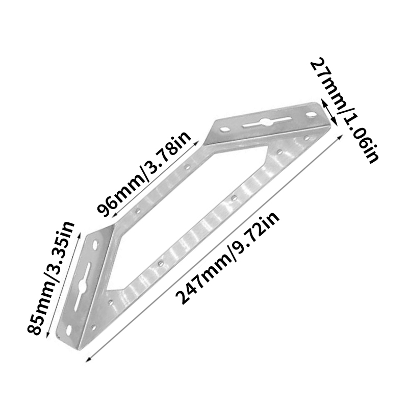 Heavy-duty multi-functional st - đánh giá và giá Furniture Hardware Connectors