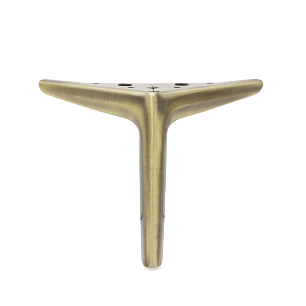 Modern Metal Furniture Support - đánh giá và giá Vintage Furniture Hardware Replacement