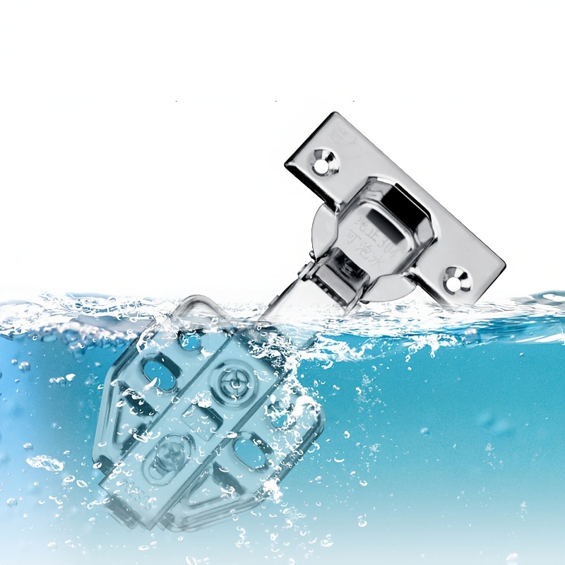 2-Pack Modern Hydraulic Cabine - đánh giá và giá Soft Close Hinge