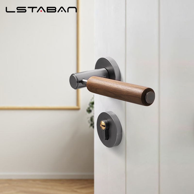 Split Mute Anti-Theft Door Loc - đánh giá và giá Furniture Hardware Supplies