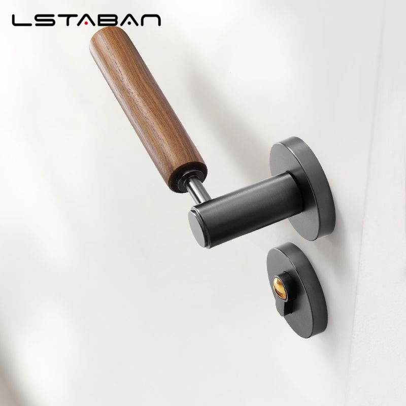 Split Mute Anti-Theft Door Loc - đánh giá và giá Furniture Hardware Supplies
