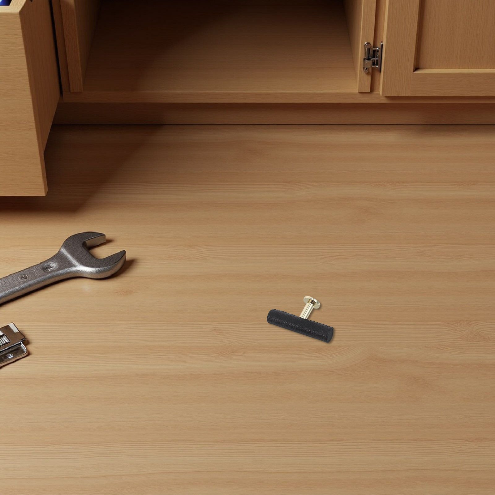 T Shaped Cabinet Handle Drawer - đánh giá và giá Vintage Furniture Hardware Replacement