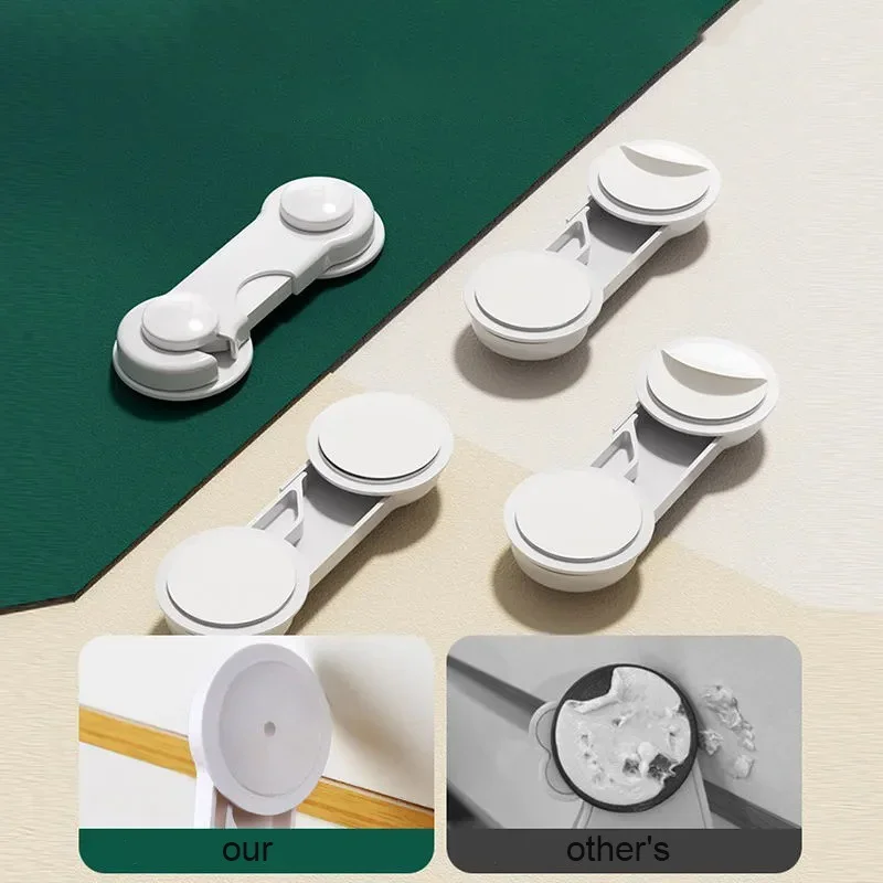 Child Safety Lock Cabinet Baby - đánh giá và giá Furniture Hardware Supplies