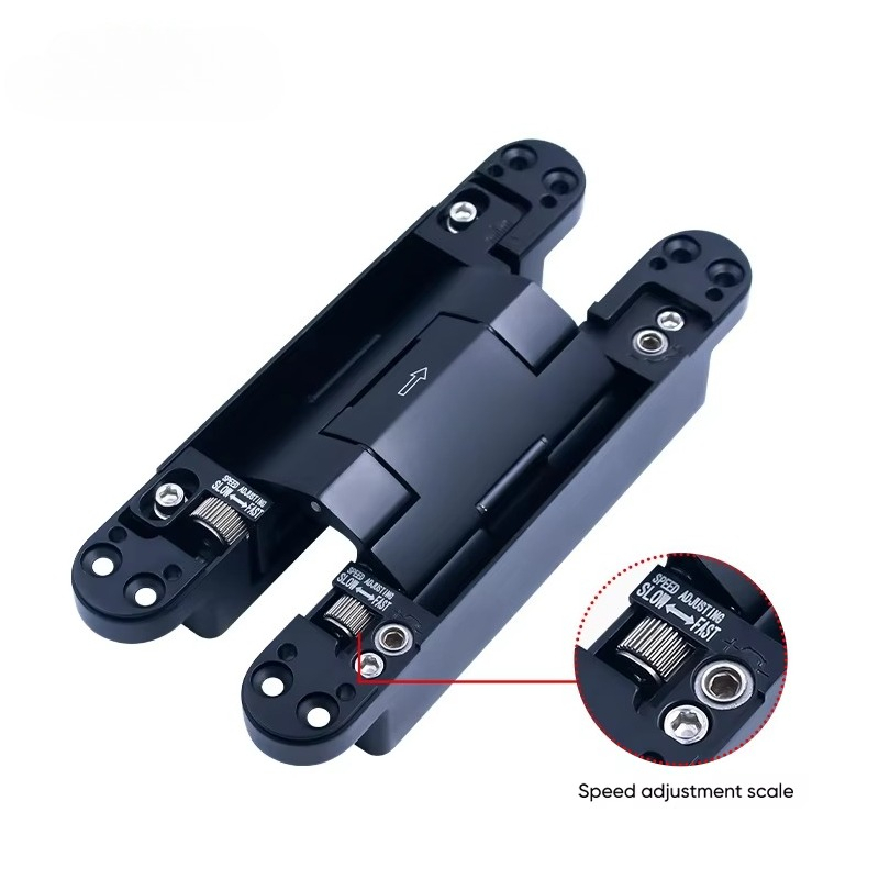 Hardware HBG005 Heavy Duty Con - đánh giá và giá Soft Close Hinge