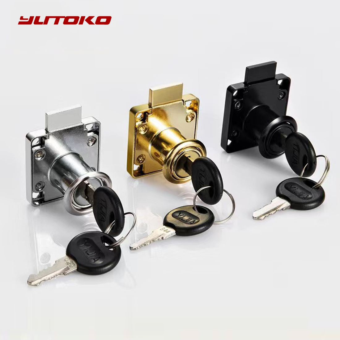 Yutoko High-grade Desk Drawer  - đánh giá và giá Furniture Hardware Supplies
