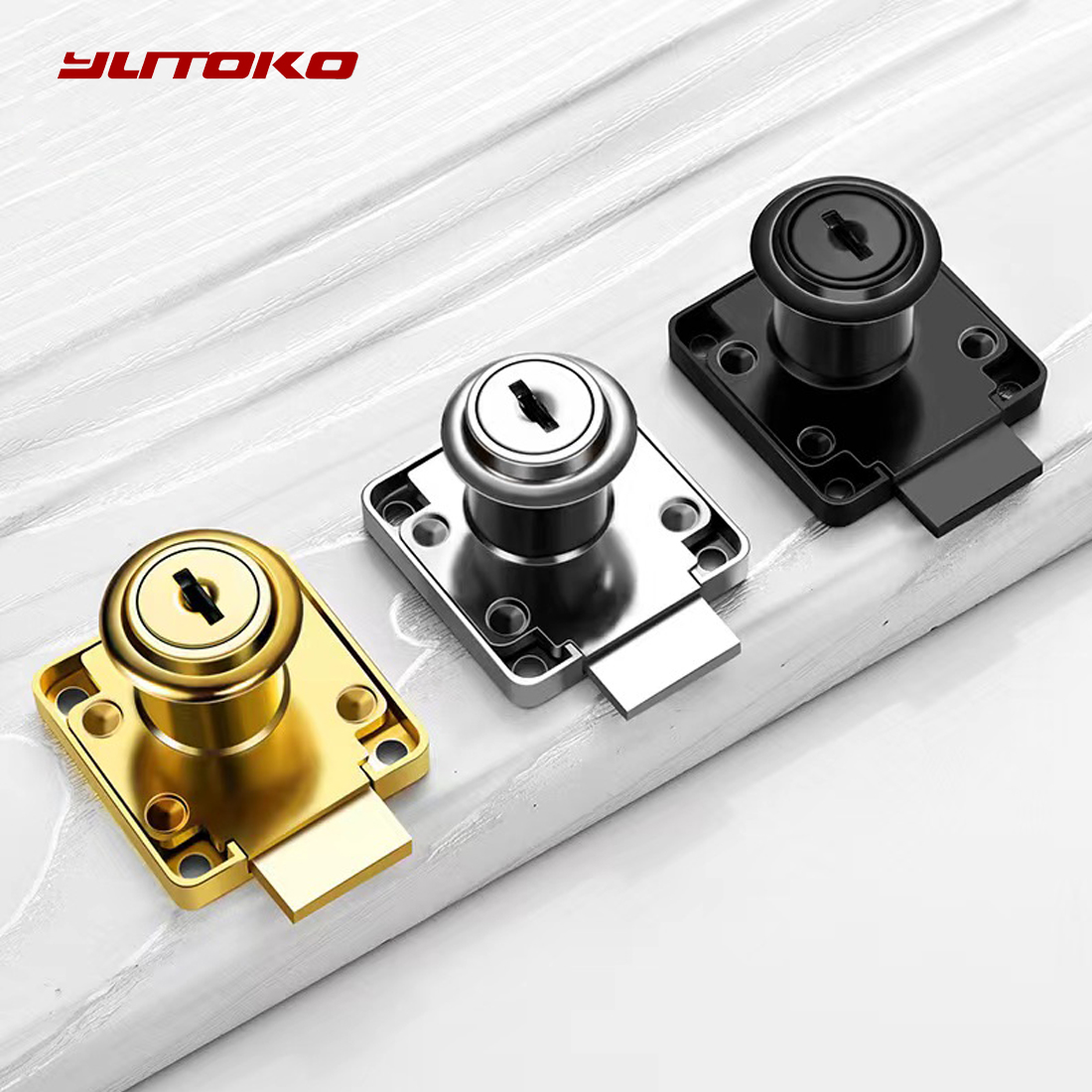 Yutoko High-grade Desk Drawer  - đánh giá và giá Furniture Hardware Supplies