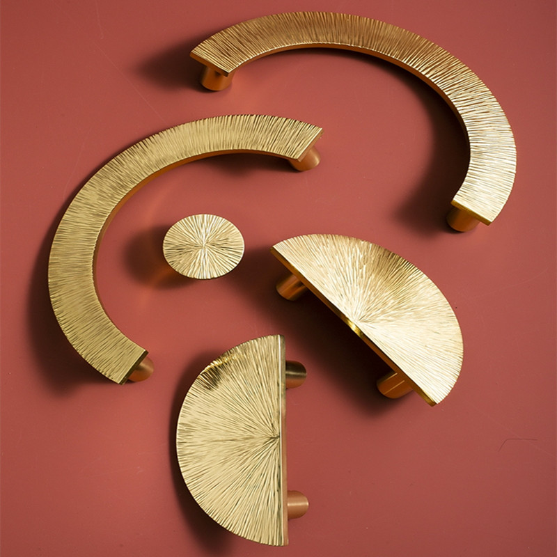 New Cabinet Handle High-end Cr - đánh giá và giá Furniture Hardware High End