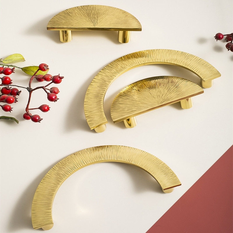 New Cabinet Handle High-end Cr - đánh giá và giá Furniture Hardware High End