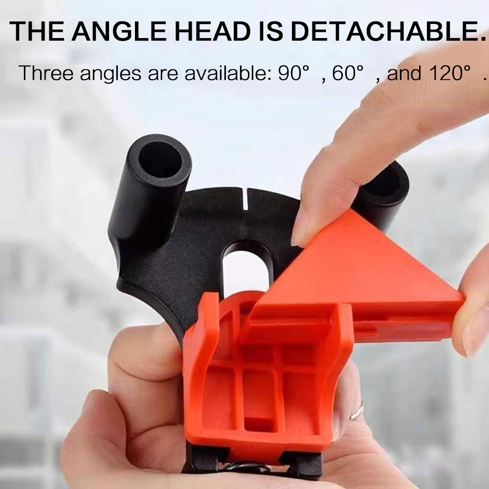 Premium 90 Degree Right Angle  - đánh giá và giá Furniture Hardware Repair