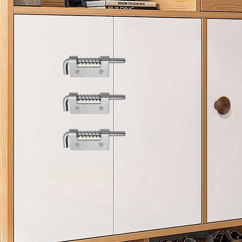 Stainless Steel Flat Spring La - đánh giá và giá Furniture Hardware Wholesale