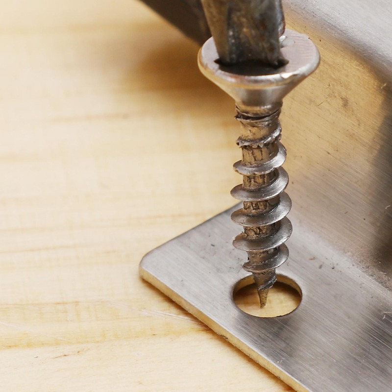 Stainless Steel Flat Spring La - đánh giá và giá Furniture Hardware Wholesale