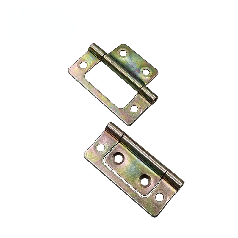 10pcs Hinge Wholesale Iron Ant - đánh giá và giá Furniture Hardware Wholesale