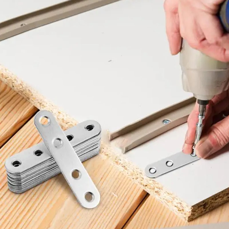 16pcs Corner Codes, Flat Faste - đánh giá và giá Furniture Hardware Repair