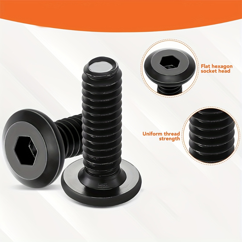 10PCS Nut Threaded Inserts Com - đánh giá và giá Furniture Hardware Connectors