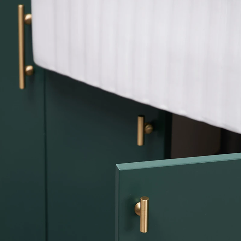 Brass Cabinet Handle Creative  - đánh giá và giá Furniture Hardware High End