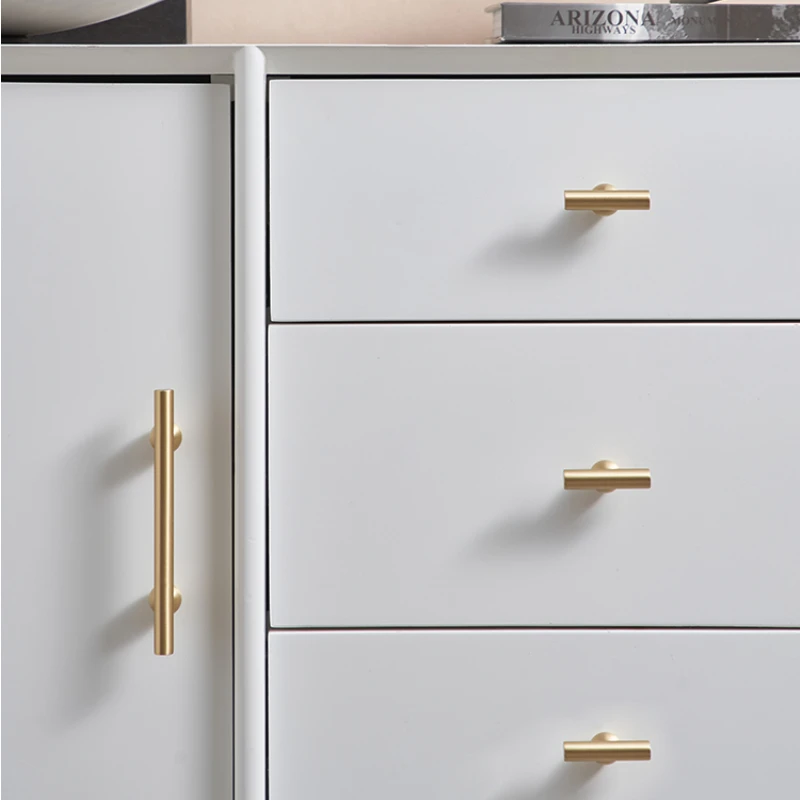 Brass Cabinet Handle Creative  - đánh giá và giá Furniture Hardware High End