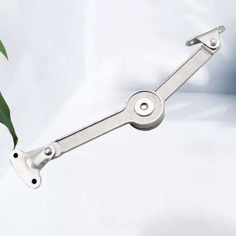 Hỗ trợ nắp chịu lực nặng 652F  - đánh giá và giá Soft Close Hinge