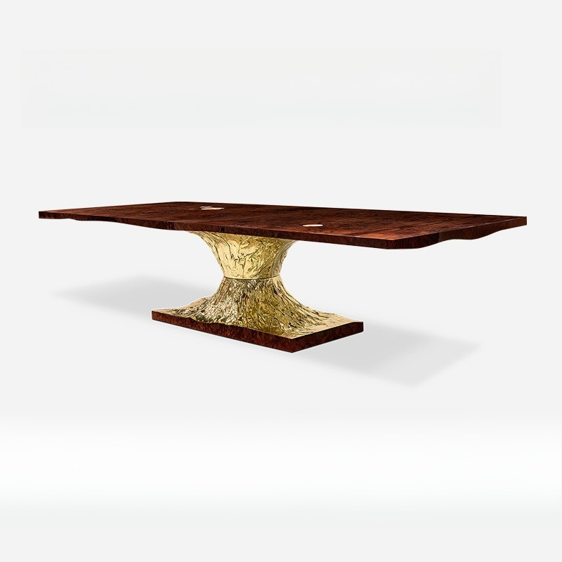 High-end Dining Table Metamorp - đánh giá và giá Furniture Hardware High End