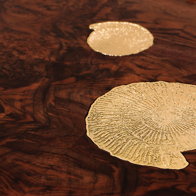 High-end Dining Table Metamorp - đánh giá và giá Furniture Hardware High End