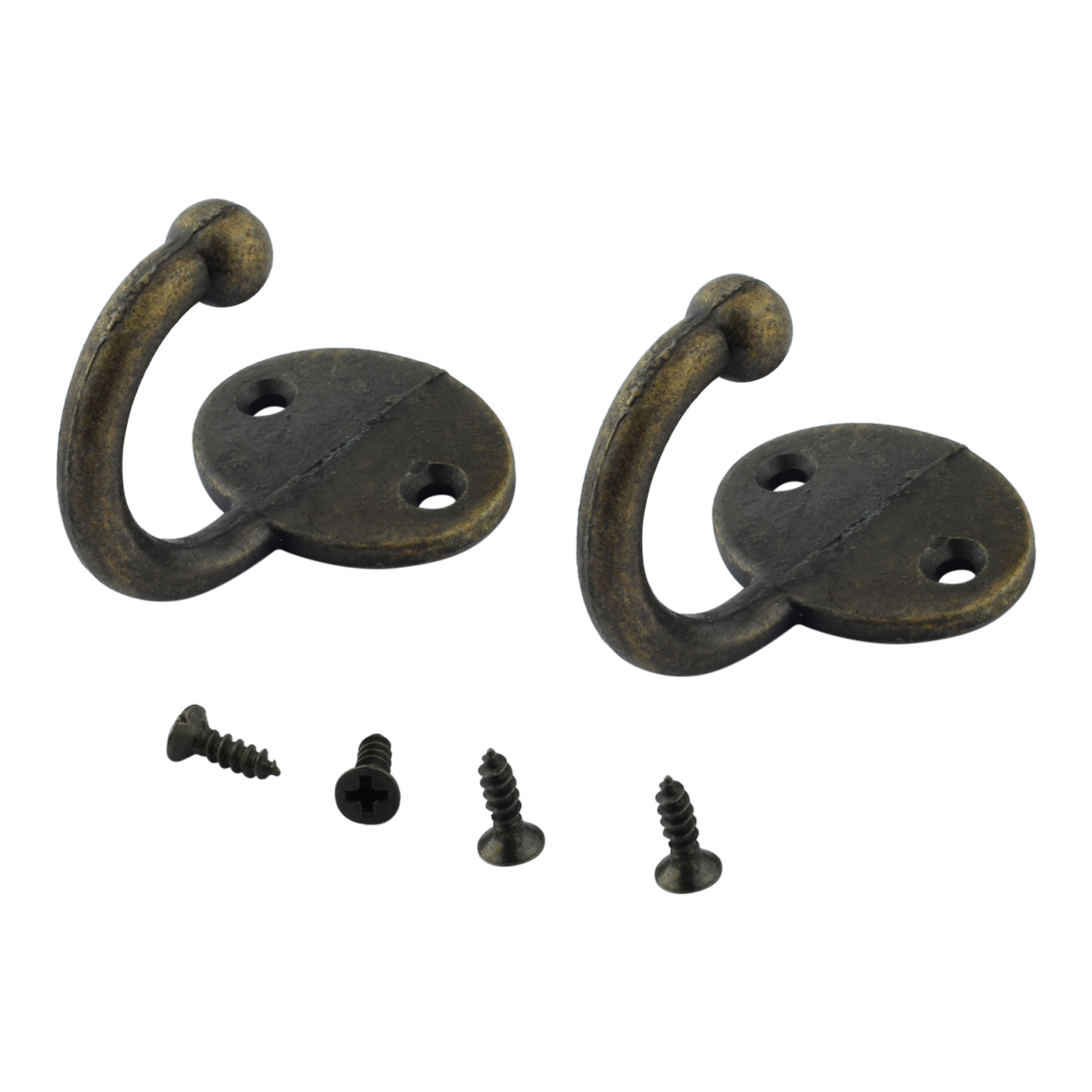 Màu Đồng Quần Áo Treo Móc Móc  - đánh giá và giá Furniture Hardware Wholesale