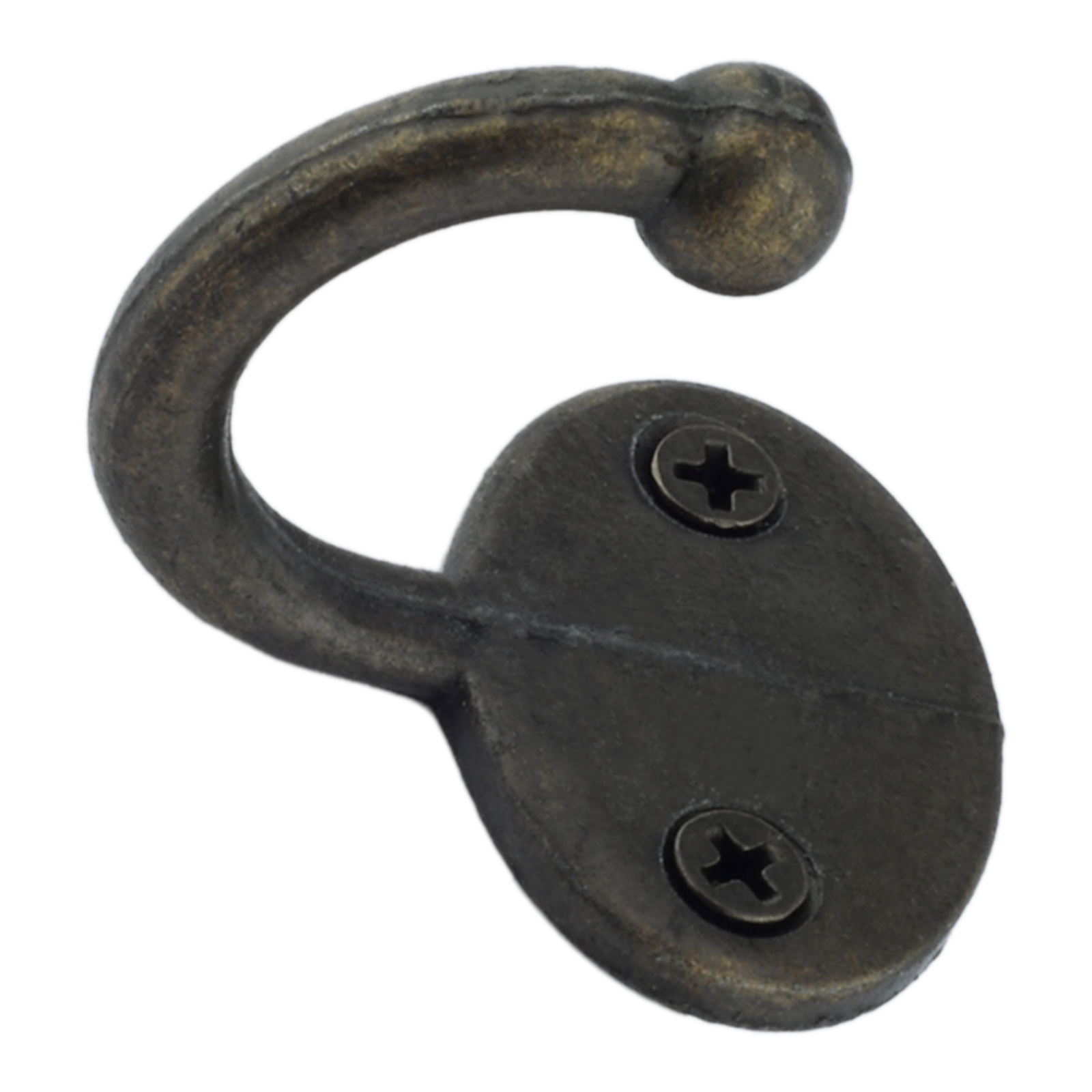 Màu Đồng Quần Áo Treo Móc Móc  - đánh giá và giá Furniture Hardware Wholesale