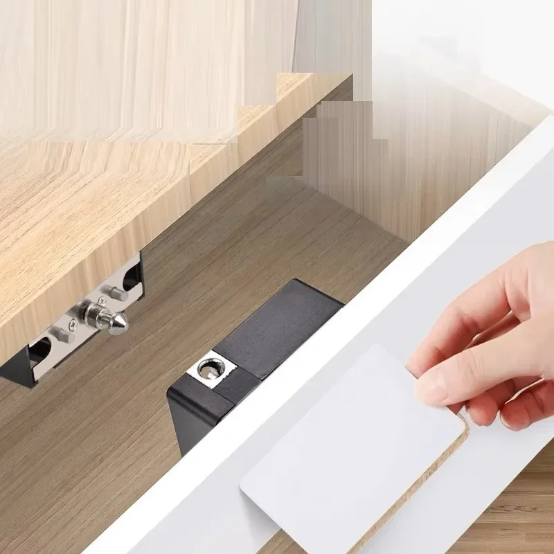 Tuya Smart Cabinet Door Lock K - đánh giá và giá Furniture Hardware Supplies