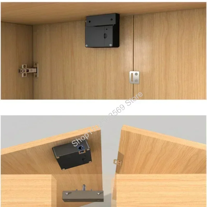 Tuya Smart Cabinet Door Lock K - đánh giá và giá Furniture Hardware Supplies