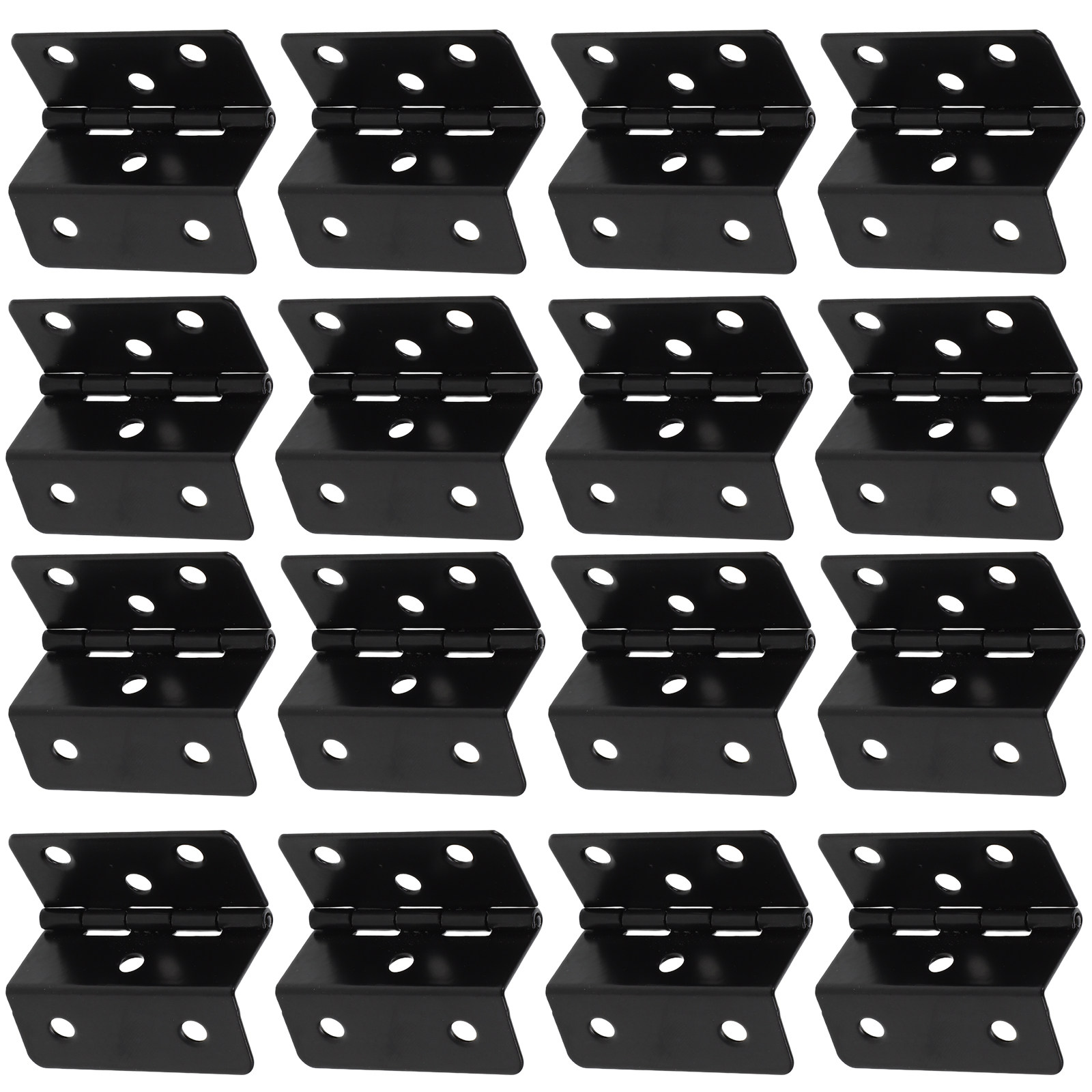 20Pcs Folding Wood Box Hinge T - đánh giá và giá Vintage Furniture Hardware Replacement